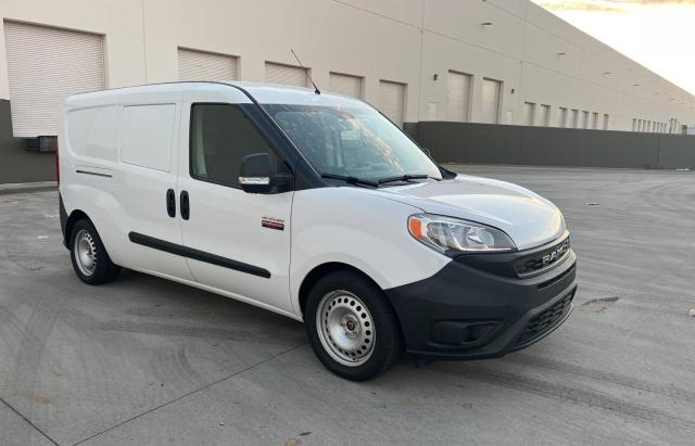 RAM PROMASTER 2019 zfbhrfab2k6m89189