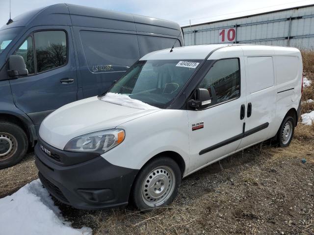 RAM PROMASTER 2019 zfbhrfab2k6n45759