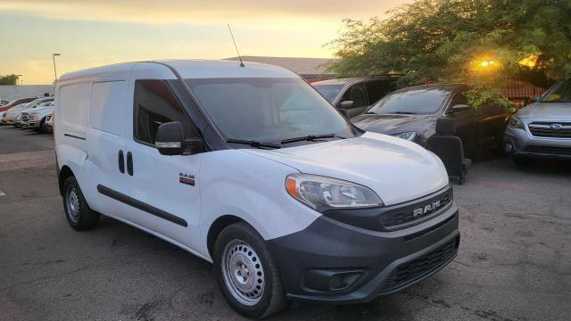 RAM PROMASTER 2019 zfbhrfab2k6n48838