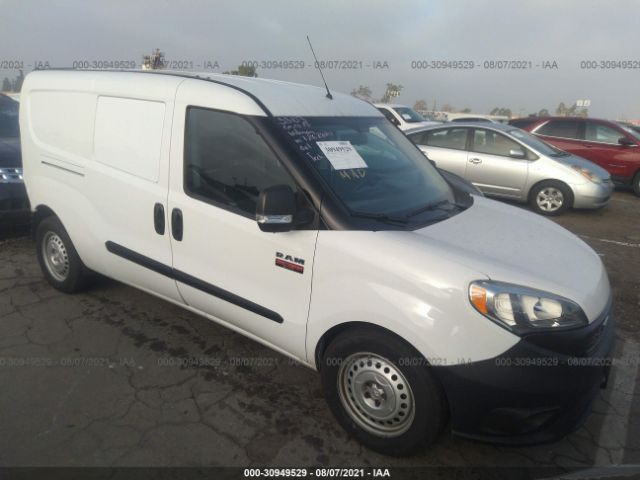 RAM PROMASTER CITY 2019 zfbhrfab2k6n68653