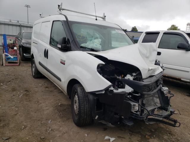 RAM PROMASTER 2019 zfbhrfab2k6n87316