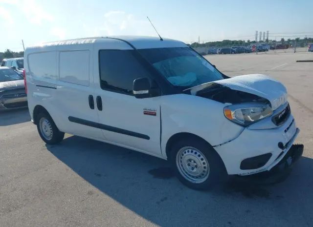 RAM PROMASTER CITY 2022 zfbhrfab2n6y49579