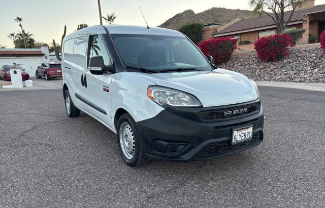 RAM PROMASTER 2019 zfbhrfab3k6l95113