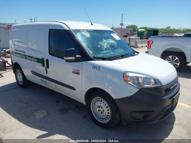 RAM PROMASTER CITY 2019 zfbhrfab3k6m64138