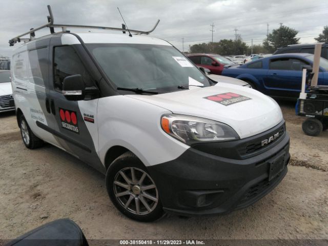 RAM PROMASTER CITY 2019 zfbhrfab3k6m67119