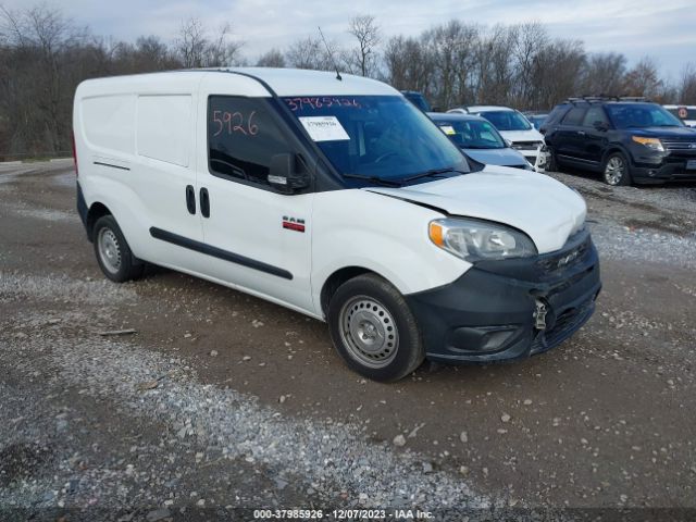 RAM PROMASTER CITY 2019 zfbhrfab3k6n32339