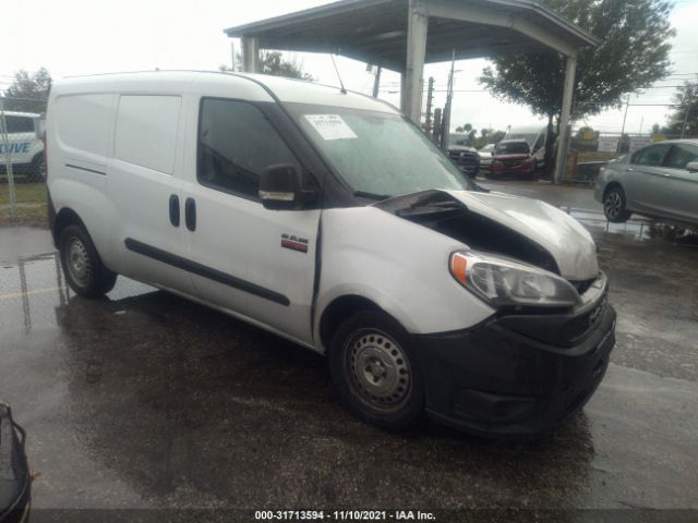 RAM PROMASTER CITY 2019 zfbhrfab3k6n43566