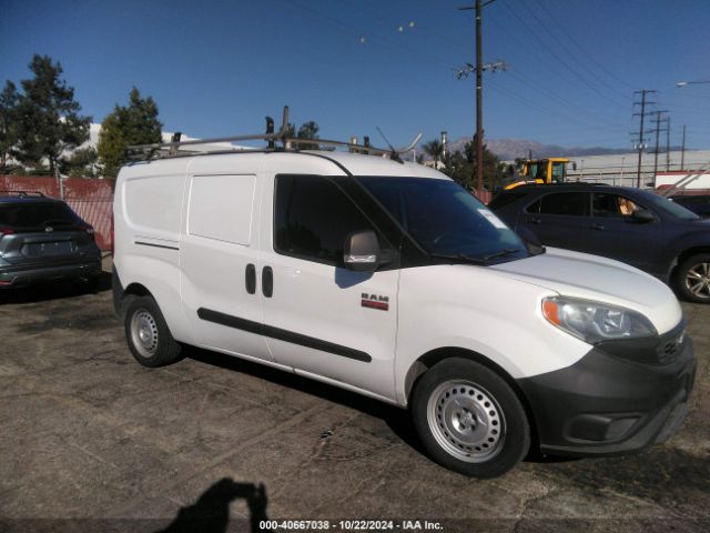 RAM PROMASTER CITY 2019 zfbhrfab3k6n71528