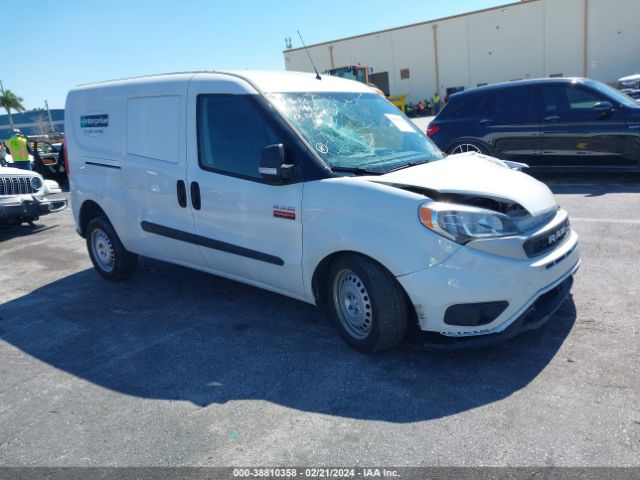 RAM PROMASTER CITY 2022 zfbhrfab3n6y29440