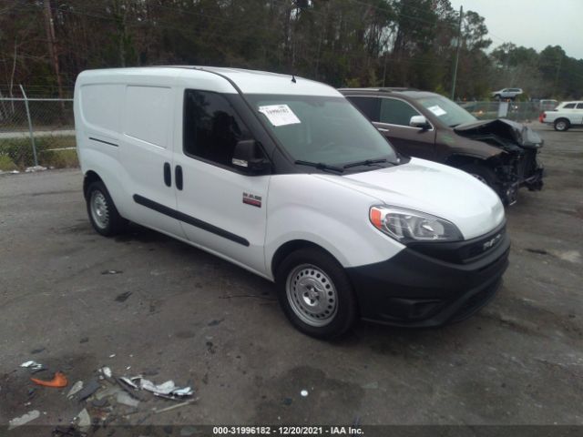 RAM PROMASTER CITY 2019 zfbhrfab4k6n49540