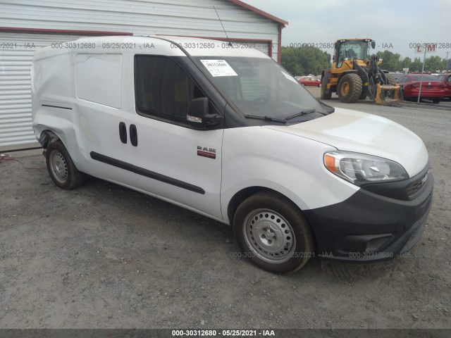 RAM PROMASTER CITY 2020 zfbhrfab4l6r68960