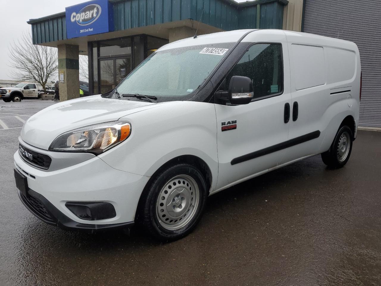 RAM PROMASTER CITY 2022 zfbhrfab4n6y23811