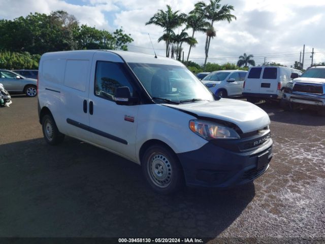 RAM PROMASTER CITY 2019 zfbhrfab5k6l95159