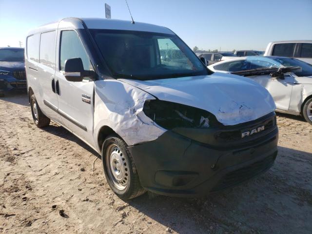 RAM PROMASTER 2019 zfbhrfab5k6m17614