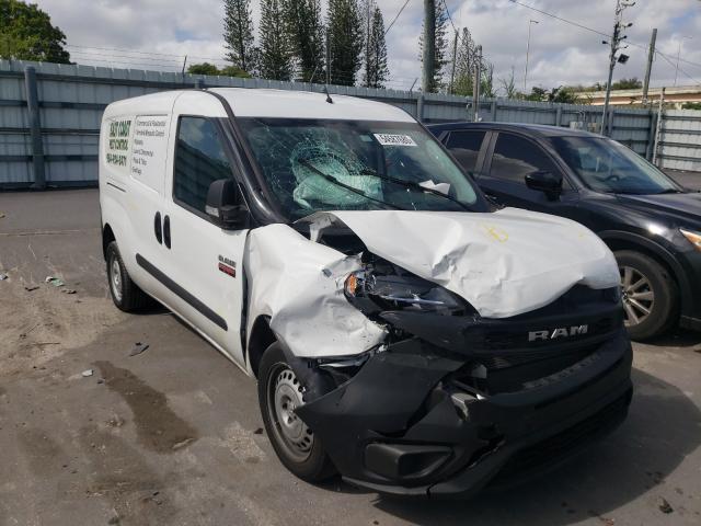 RAM PROMASTER 2019 zfbhrfab5k6m19606