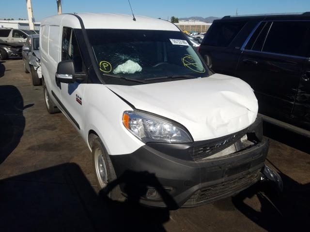 RAM PROMASTER 2019 zfbhrfab5k6m26426