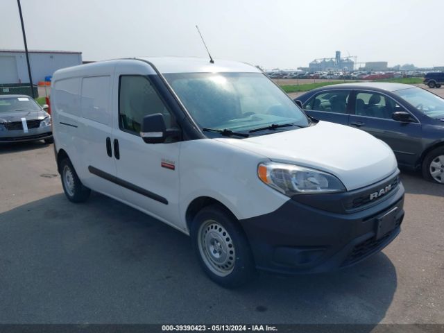 RAM PROMASTER CITY 2019 zfbhrfab5k6m42772