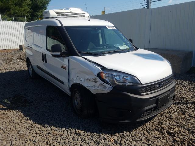 RAM PROMASTER 2019 zfbhrfab5k6m63511