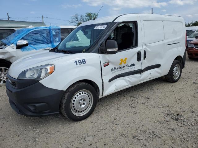 RAM PROMASTER 2019 zfbhrfab5k6m87825