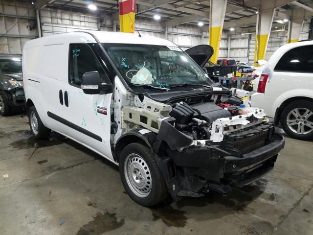 RAM PROMASTER 2019 zfbhrfab5k6n28891