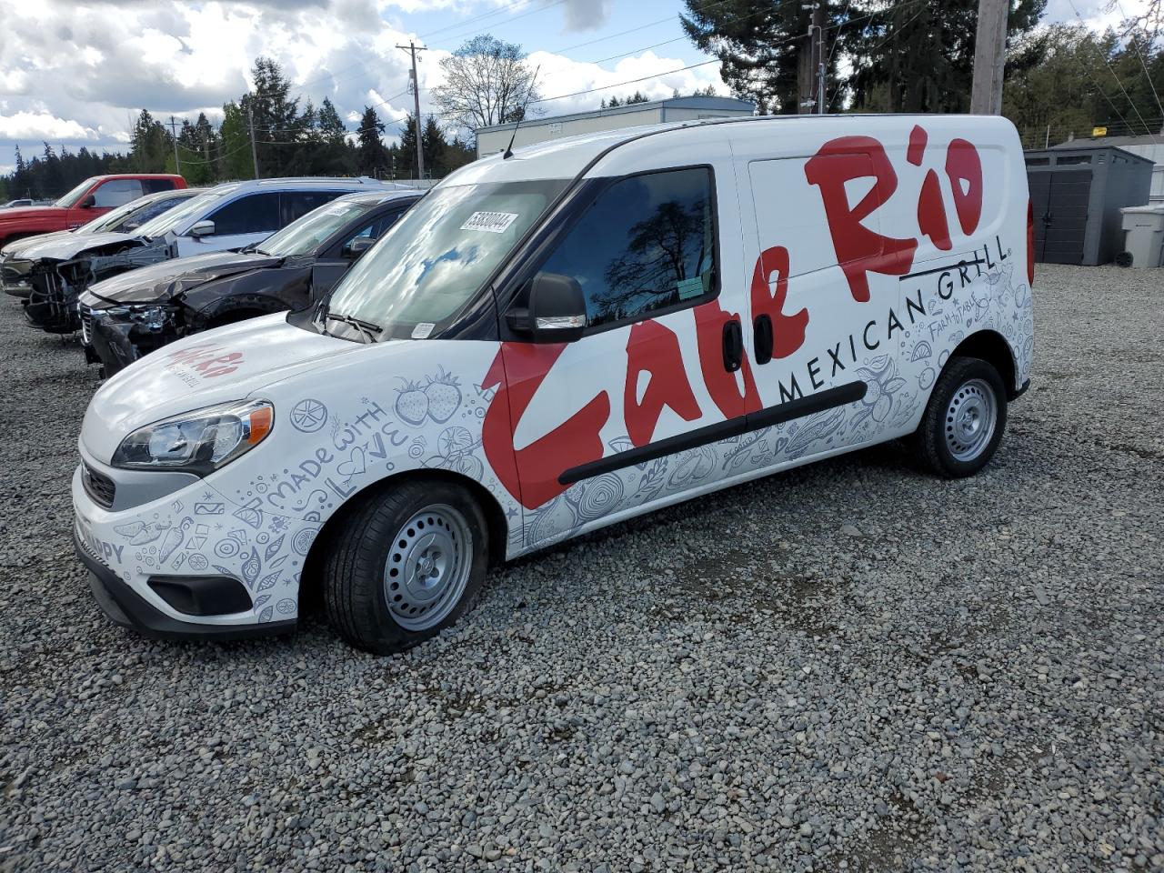 RAM PROMASTER CITY 2022 zfbhrfab5n6w52261