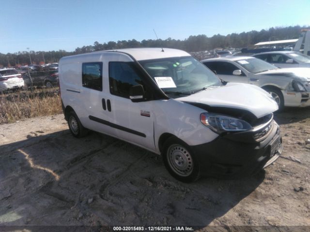 RAM PROMASTER CITY 2019 zfbhrfab6k6m08730