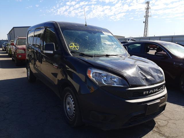 RAM PROMASTER 2019 zfbhrfab6k6m14544