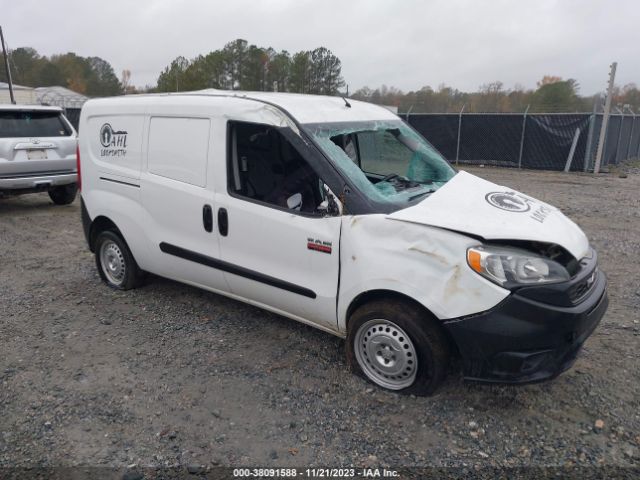 RAM PROMASTER CITY 2019 zfbhrfab6k6m35359