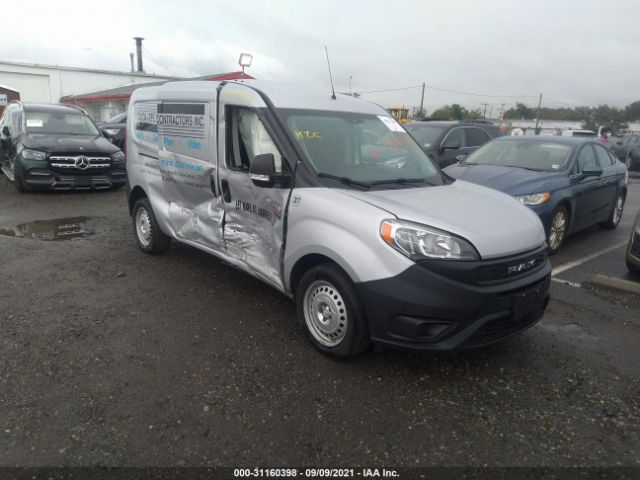 RAM PROMASTER CITY 2019 zfbhrfab6k6m47334