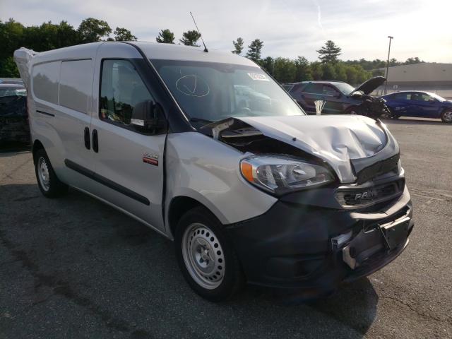 RAM PROMASTER 2019 zfbhrfab6k6m53277