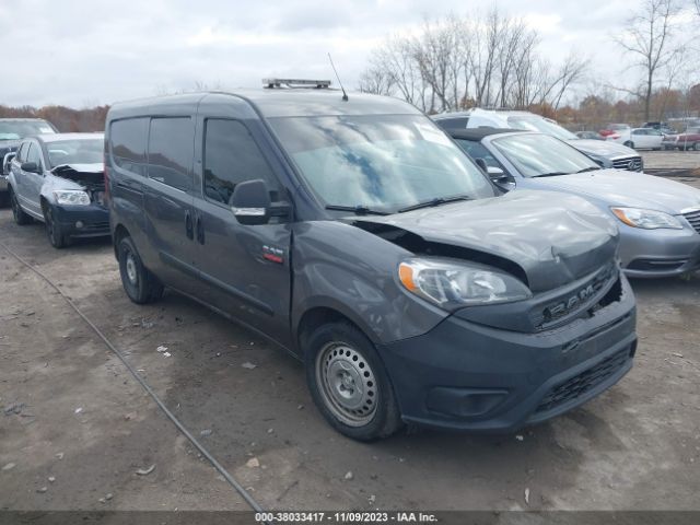 RAM PROMASTER CITY 2019 zfbhrfab6k6m53912