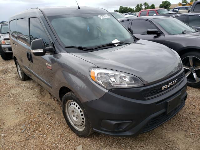 RAM PROMASTER 2019 zfbhrfab6k6m57197