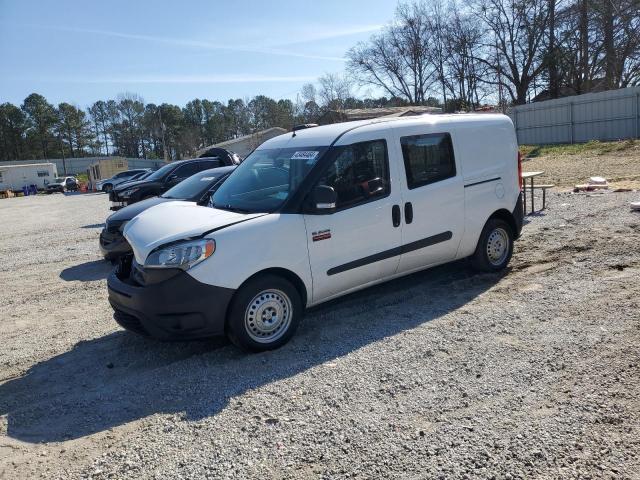 RAM PROMASTER 2019 zfbhrfab6k6m61606