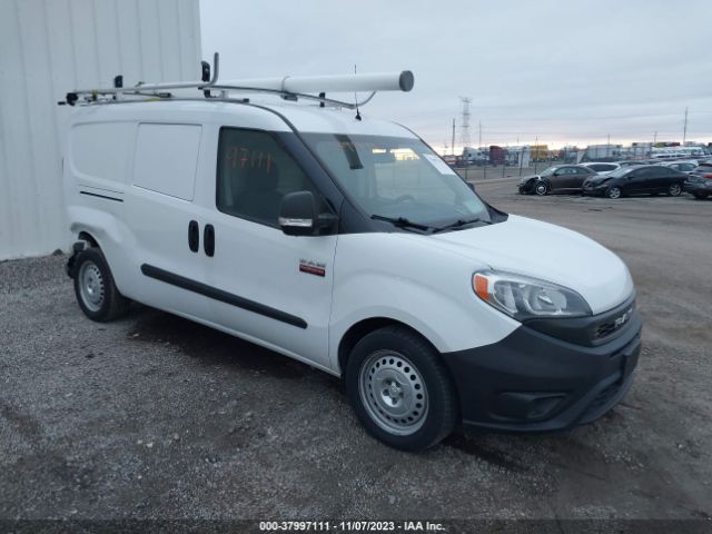 RAM PROMASTER CITY 2019 zfbhrfab6k6m63677