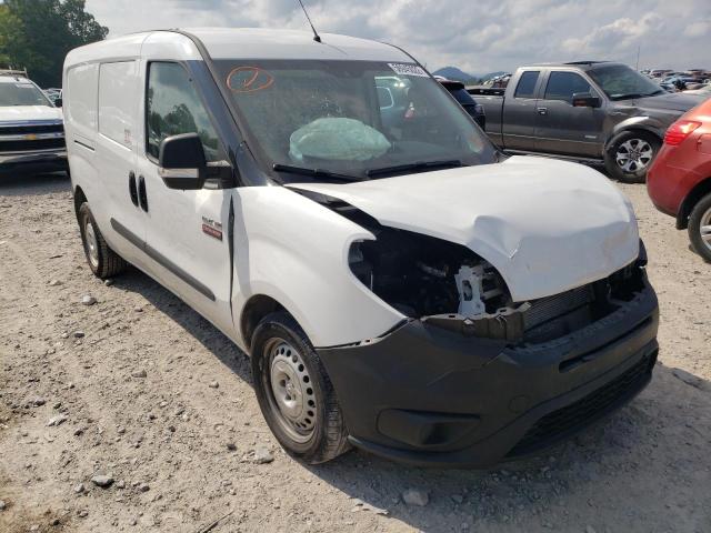 RAM PROMASTER 2019 zfbhrfab6k6n57445