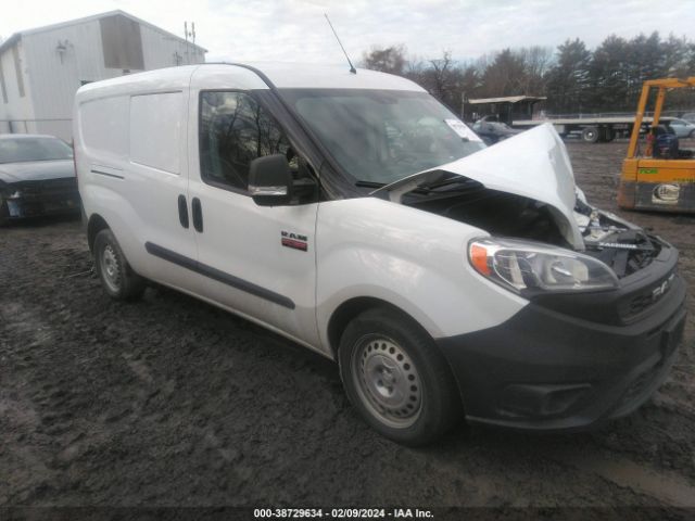 RAM PROMASTER CITY 2020 zfbhrfab6l6p23917