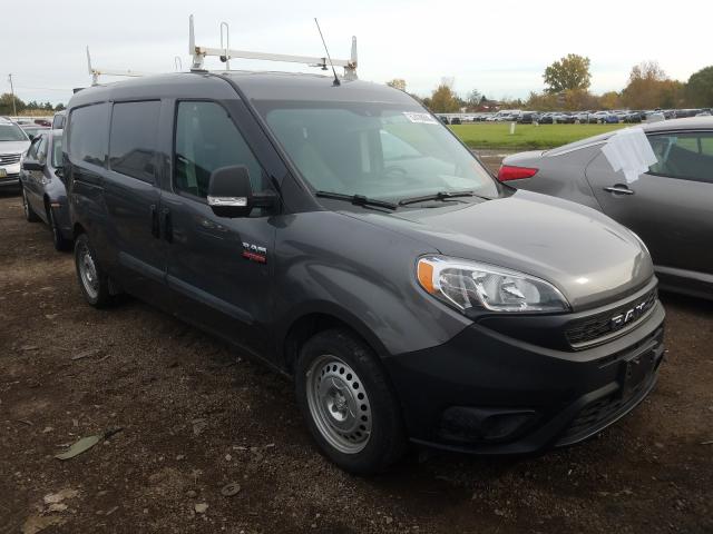 RAM PROMASTER 2019 zfbhrfab7k6m45334