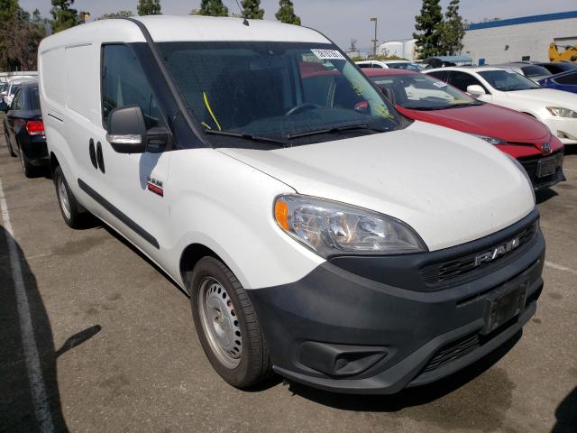 RAM PROMASTER 2019 zfbhrfab7k6m63428