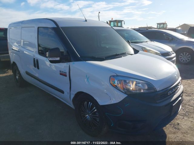 RAM PROMASTER CITY 2019 zfbhrfab7k6n56062