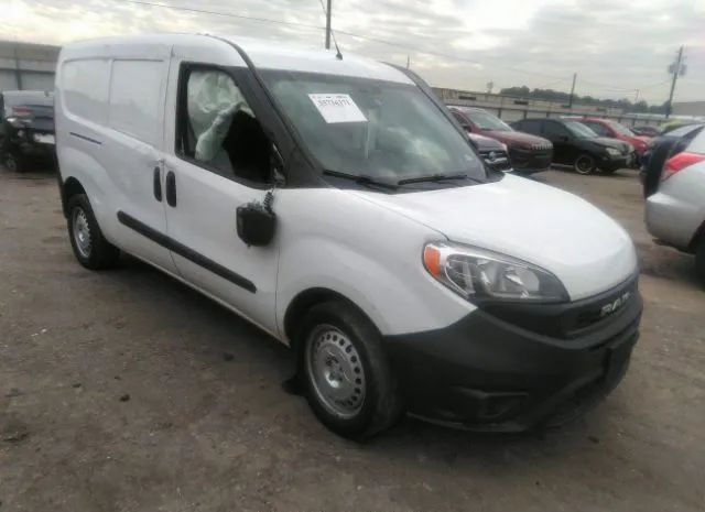 RAM PROMASTER CITY 2020 zfbhrfab7l6r55636