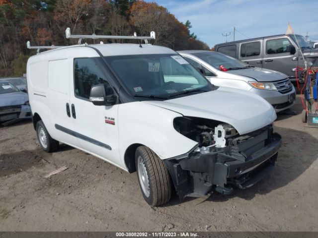 RAM PROMASTER CITY 2021 zfbhrfab7m6t19428