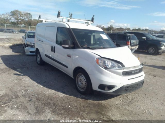 RAM PROMASTER CITY 2022 zfbhrfab7n6x34508