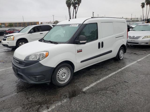 RAM PROMASTER 2019 zfbhrfab8k6m09829