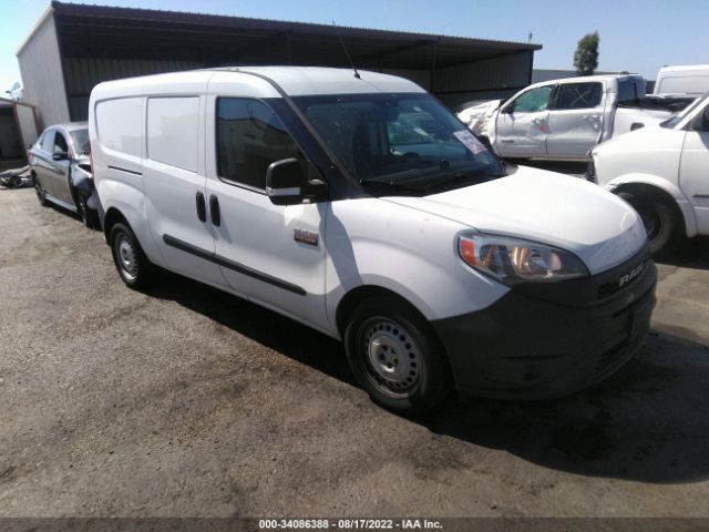 RAM PROMASTER CITY 2019 zfbhrfab8k6m11791