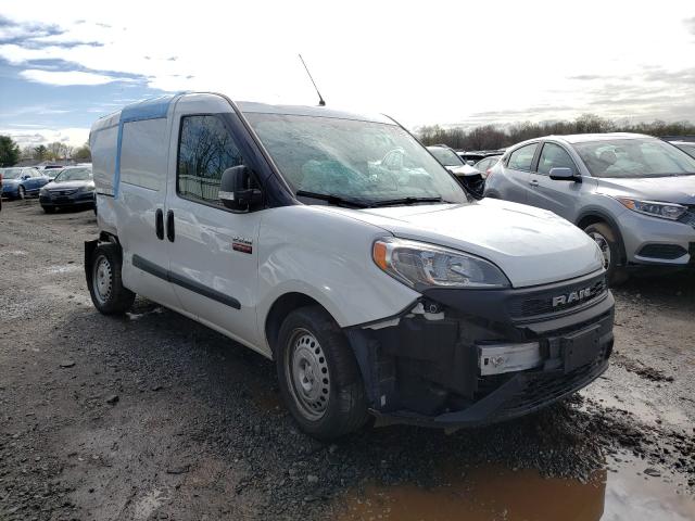 RAM PROMASTER 2019 zfbhrfab8k6m89603