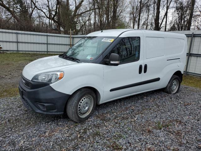 RAM PROMASTER 2019 zfbhrfab8k6m90296