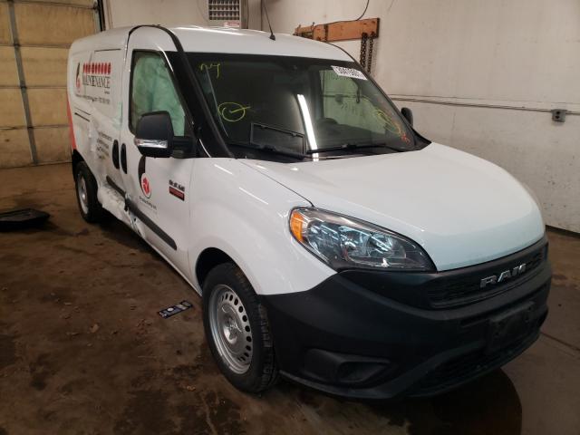 RAM PROMASTER 2019 zfbhrfab8k6m92629