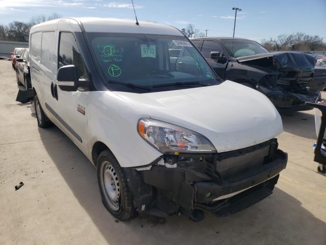 RAM PROMASTER 2019 zfbhrfab8k6m93733