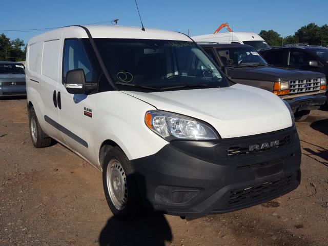 RAM PROMASTER 2019 zfbhrfab8k6n07078