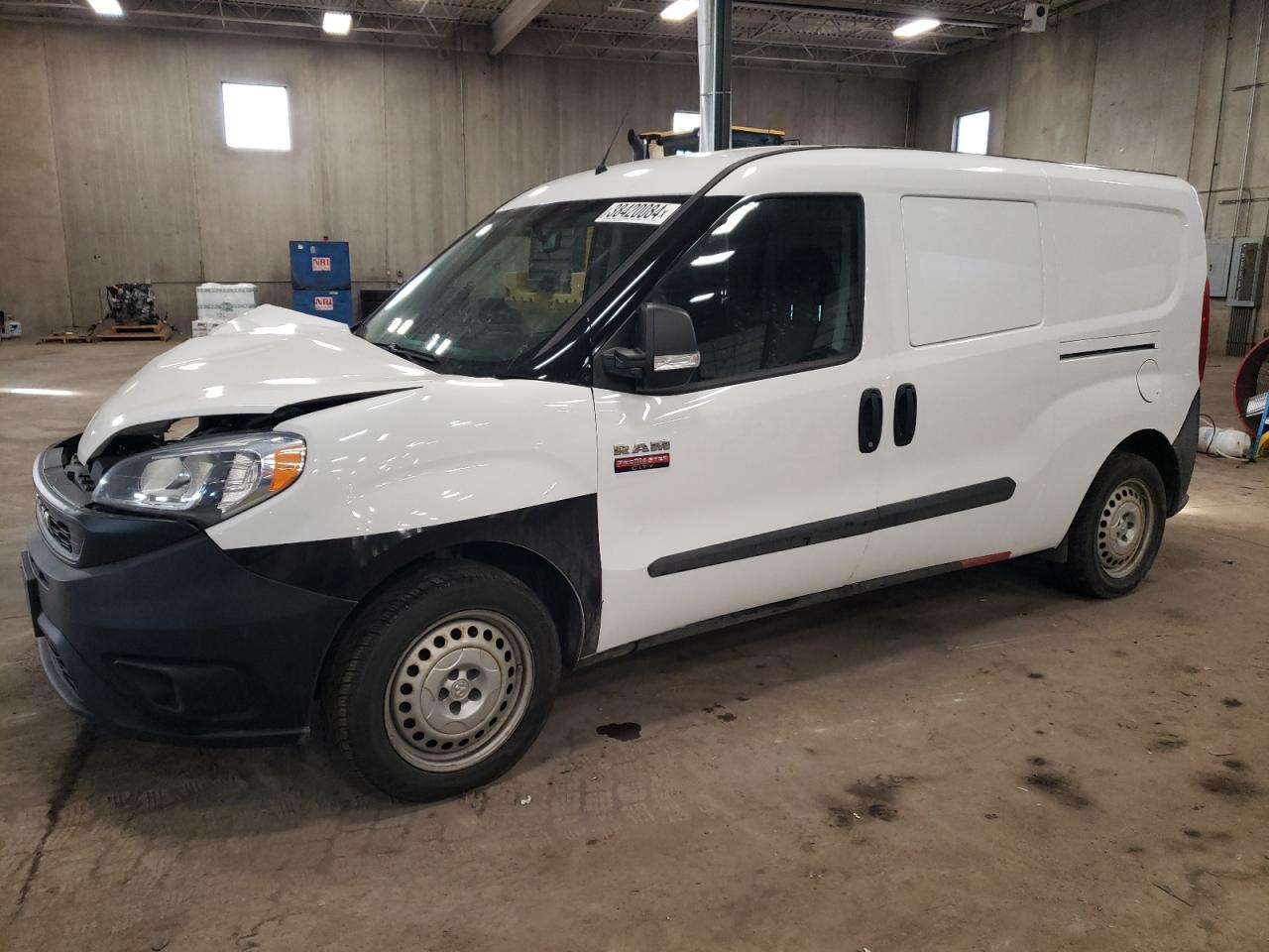 RAM PROMASTER CITY 2019 zfbhrfab8k6n51355